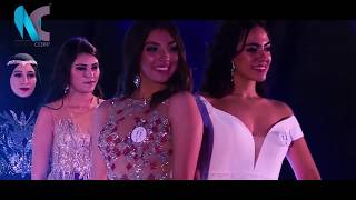 Miss Arab World Algeria 2019 P3 [upl. by Lorrayne]