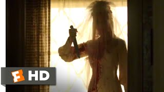 ANNABELLE 3 Trailer  1 Teaser Official NEW 2019 Annabelle Comes Home Horror Movie HD [upl. by Kadner]