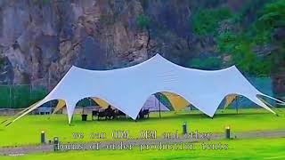 Sun shelter Wholesaler China Good Cheap [upl. by Vickie]