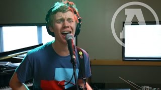 Pinegrove  Angelina  Audiotree Live 5 of 8 [upl. by Artinak]