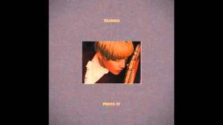 TAEMIN 태민  Sexuality The 1st Album Press It [upl. by Letsirhc]