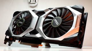 RTX 2080 Ti still a viable option for gaming in 2024 [upl. by Matthia]