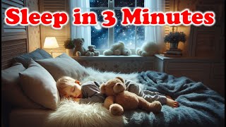 Sleep in 3 Minutes [upl. by Mulloy]