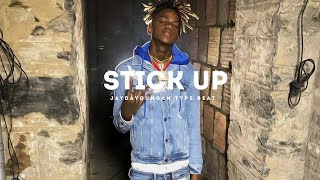 Stick UpJaydaYoungan x Nba YoungBoy x Maine Musik Type Beat 2018Prod By Jay Bunkin [upl. by Battista799]