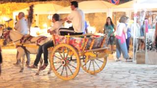 Scopello  Vacanze in Sicilia  Castellammare del Golfo [upl. by Tnayrb]