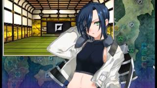 Lets Play Sengoku Rance  IF Route  Yamamoto Isoroku Part 20 [upl. by Borlow]