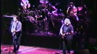 Grateful Dead Dec 28 1988 Oakland Coliseum [upl. by Cooper710]