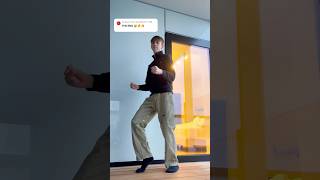 This Is The Most Viral Dance Ever😳🔥 shorts [upl. by Darrick]