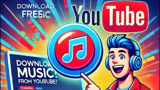 How To Download Music From YouTube To MP3  Full Guide [upl. by Nirmak]