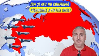 Cel mai mare atac ucrainean cu drone asupra a 5 baze ruseČ™ti [upl. by Annonyw]