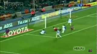 All Messi 301 Goals with Barca [upl. by Portugal107]