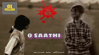 O SAATHI  Sumit bro official  SlowedReverb Lofi song [upl. by Lime]