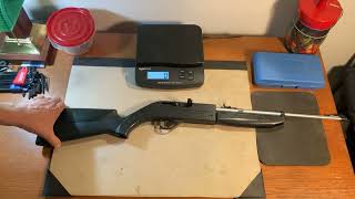 Crosman 760B 19972013 Pumpmaster  Part 2 Specifications [upl. by Ira]