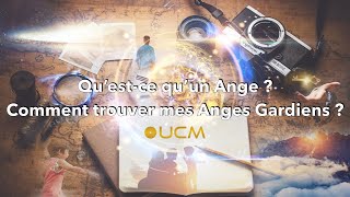 ✨️Ange n°39 REHAEL présentation description et symbolismes des anges gardiens👼 [upl. by Naldo]