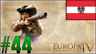 Let´s play EU IV 44 Mal wieder Böhmen DeutschGerman Livestream [upl. by Eahs242]