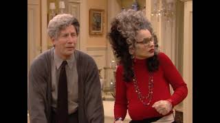 The Nanny – I Do Elderly Fran and Max [upl. by Kinnard801]