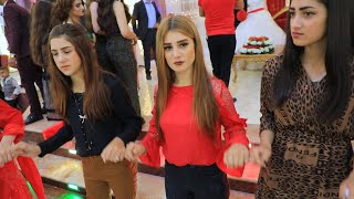 AZAD amp HAYOU PART 1 TAHSSEN KHEDIR FAQER u EHMAD SHEGALI BY ARTvideo 2019 [upl. by Nerreg]