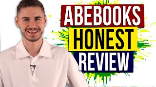 ABEBOOKS REVIEW WATCH THIS VIDEO BEFORE USE ABEBOOKSCOM [upl. by Val]