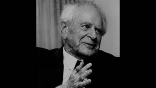 Karl Popper on Observation amp Induction [upl. by Clova]