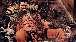 THE ULTIMATE KRAVEN LOCK  MCOC [upl. by Baras]