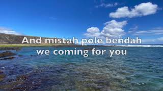 Mr Pole Bender Rising Tide [upl. by Janean665]