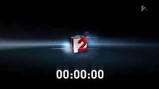 TV2 szilveszter 2022 BÚÉK 2023 2022 december 31  2023 január 1 [upl. by Uhile]