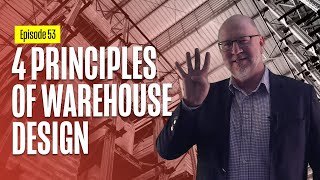 The 4 Warehouse Design Principles  FACT [upl. by Ringler]