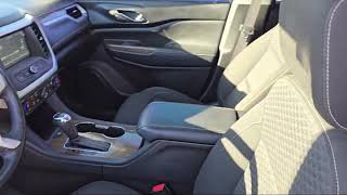 2018 GMC Acadia SLE1 Sport Utility McAllen Brownsville Harlingen Port Isabel Weslaco [upl. by Fitzhugh]