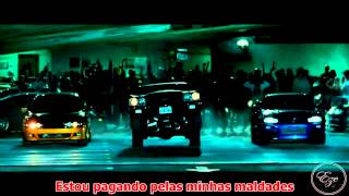 Don Omar  Los Bandoleros Legendado [upl. by Tildie]