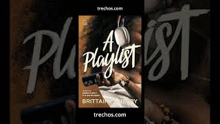 A Playlist de Brittainy Cherry  trechoscom [upl. by Boris]