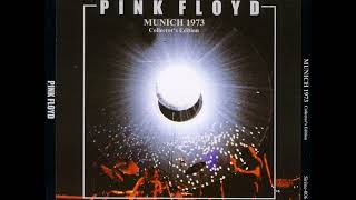 Pink Floyd Obscured By Clouds  When Youre In 1973 thinkfloyd61 [upl. by Nwavahs]