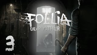 Follia Dear Father 3  Carreras en la oscuridad  4k Gameplay Español [upl. by Azile272]