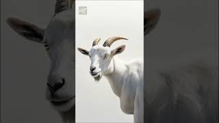 Goat Sounds Effects goat soundsfx copyrightfree soundpack shorts [upl. by Clite]