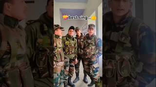 Best sing indianarmy armylover♥️♥️🇮🇳 trendingshorts 🤩 [upl. by Selle]