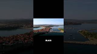 How to Discover Sozopol Bulgarias Ancient Coastal Sozopol Bulgaria [upl. by Anirec570]