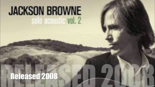 Jackson Browne  Something Fine  Lyrics HQ [upl. by Miltie26]