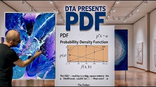 PDF  Probability Density Function [upl. by Aicela857]