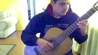 Dionisio Aguado Lesson 23  Jose Garcia [upl. by Xever]