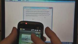 Unlock The Sprint Touch Pro2 US Radios  Pocketnow [upl. by Geoff]