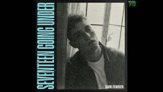 Sam Fender  Seventeen Going Under [upl. by Sancho]