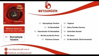 Mehmet Emin Ay  Yağmur [upl. by Zetnwahs]