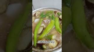 PorkSinigang [upl. by Gram]