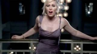 Rascal Flatts w Natasha Bedingfield  Easy [upl. by Odlanyer]