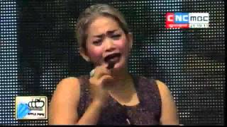 KAP concert CNC Comedy Pek mi Comedy 692015 ព្រួយរបស់អ្នកផឹក part 01 [upl. by Ahsenwahs]