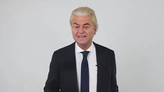 Geert Wilders [upl. by Duma165]