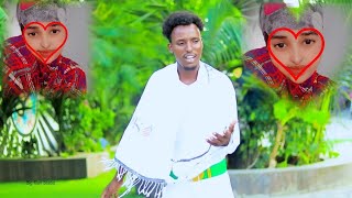 ABWAAN BIRIQ DHAANTO CUSUB  DHAANTO JACAYL OFFICIAL VIDEO 2024 [upl. by Atekihs]