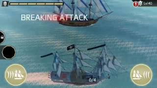 Assassins Creed Pirates NEW SHIP quotThe Chromaticquot [upl. by Pammi520]