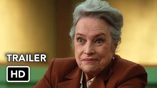 Matlock CBS Trailer HD  Kathy Bates series [upl. by Llovera445]