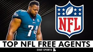 NFL Free Agent Targets PostNFL Trade Deadline Ft Ndamukong Suh amp La’el Collins [upl. by Torp638]