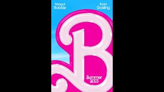 Opening to Barbie 2023 2023 BluRay [upl. by Gausman109]